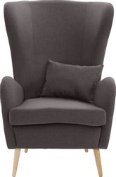 Home affaire Sessel "Sallito, Ohrensessel, TV-Sessel" für Wohnzimmer, auch günstig online kaufen