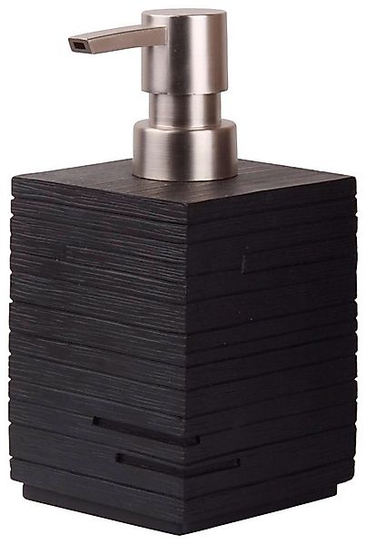 Sanilo Seifenspender Calero, mit stabiler und rostfreien Pumpe günstig online kaufen