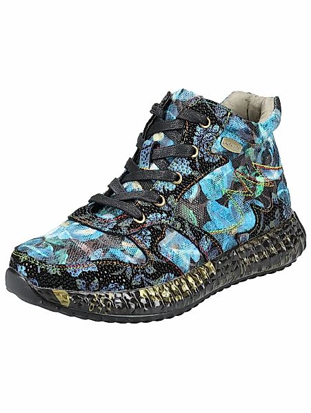 LAURA VITA Sneaker "LAURA VITA Sneaker Leder/Textil" günstig online kaufen