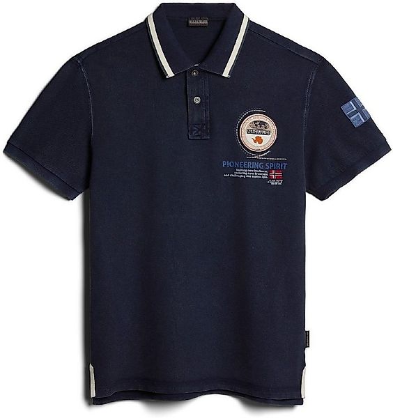 Napapijri Poloshirt Gandy 4 günstig online kaufen