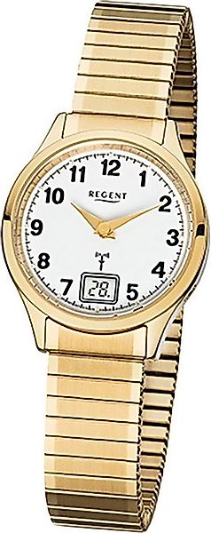 Regent Funkuhr FR-208 günstig online kaufen