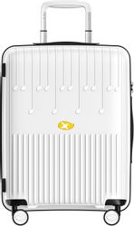 Diyarts Handgepäckkoffer Handgepäck Koffer, 4 Rollen, günstig online kaufen