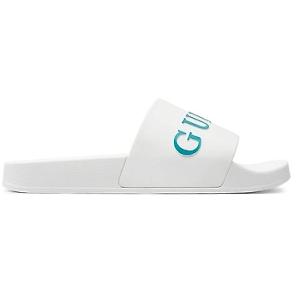 Guess  Zehensandalen Palmas günstig online kaufen