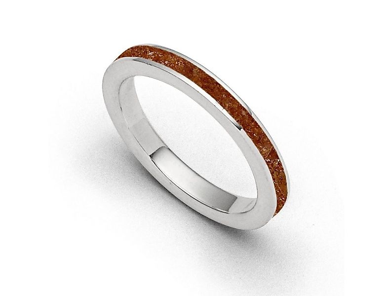 DUR Fingerring DUR Schmuck: Ring "Bernsteinsand" mit Bernstein R5668 günstig online kaufen