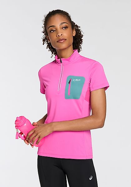 CMP Radtrikot, Fahrradshirt günstig online kaufen