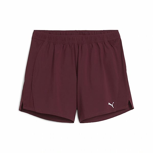 PUMA Trainingsshorts "VELOCITY 5" Laufshorts Damen" günstig online kaufen
