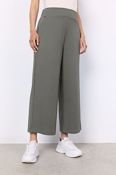 soyaconcept Schlupfhose SC-SIHAM 36 bequeme Culotte günstig online kaufen