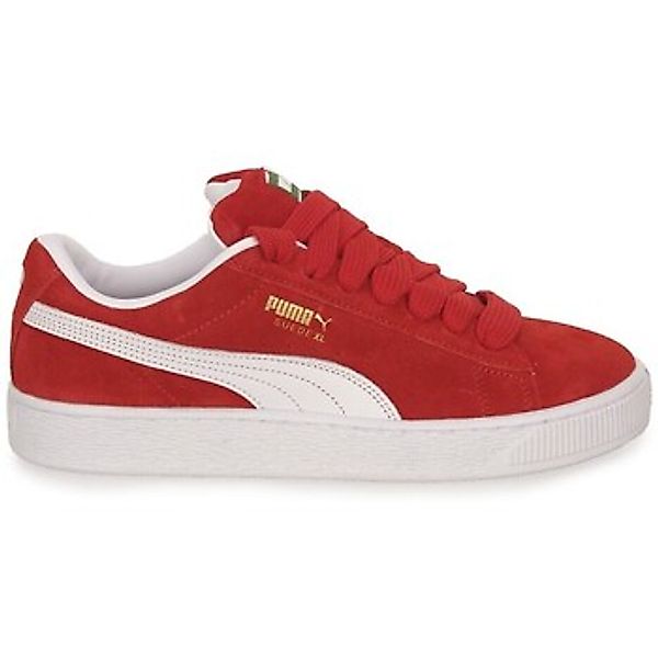 Puma  Sneaker Suede Xl günstig online kaufen