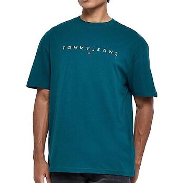 Tommy Hilfiger  T-Shirts & Poloshirts DM0DM19694 günstig online kaufen