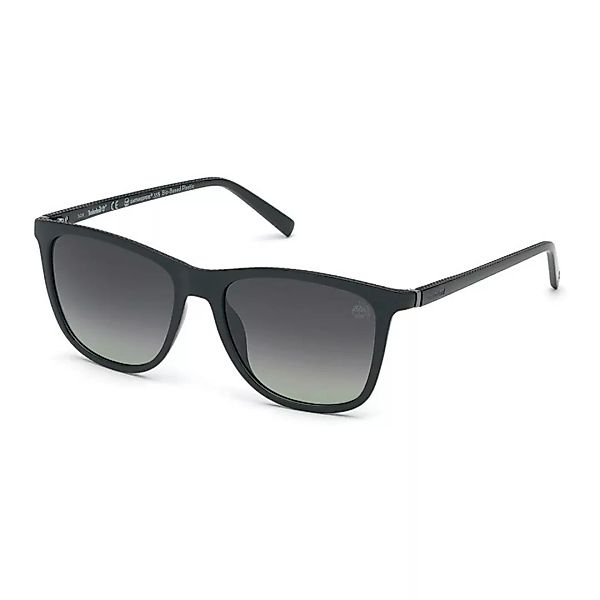 Timberland Tb9191 Sonnenbrille 56 Shiny Black günstig online kaufen