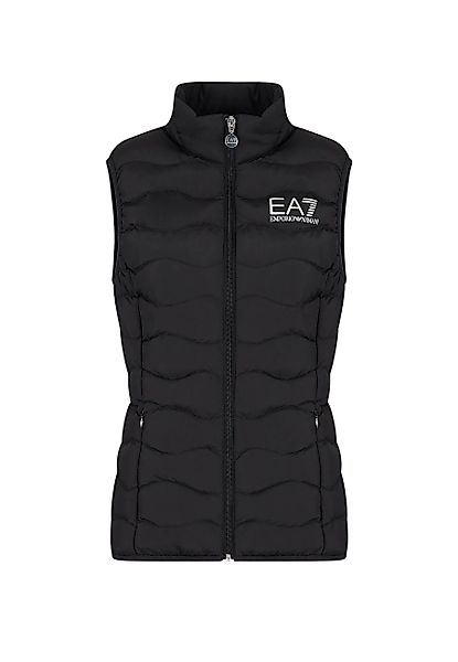 Emporio Armani Steppweste Weste Core Lady günstig online kaufen