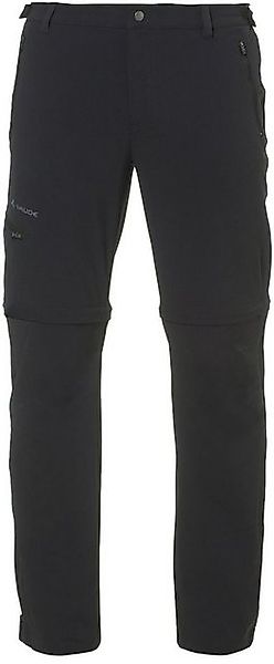 VAUDE Funktionshose Me Farley Stretch T-ZIp Pants III BLACK günstig online kaufen
