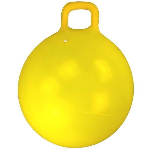 Marabellas Shop Hüpfspielzeug Springball 50cm mit günstig online kaufen