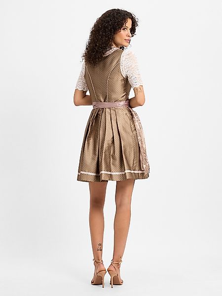 Krüger Madl A-Linien-Kleid günstig online kaufen