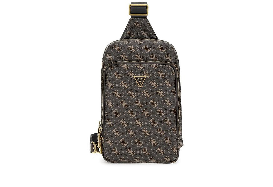 Guess Umhängetasche Milano Slingbag 4g-logo günstig online kaufen