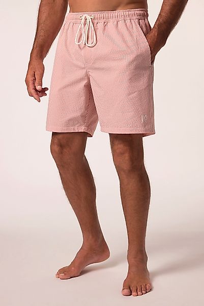 JP1880 Badehose Badeshorts Beachwear Seersucker QuickDry günstig online kaufen