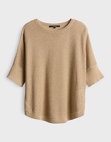 someday Strickpullover Telanor soft oat günstig online kaufen