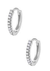 Hey Happiness Paar Creolen 925 Silber günstig online kaufen