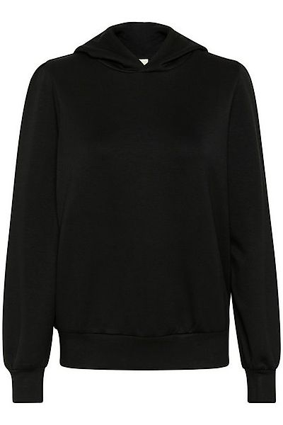 KAFFE Fleecepullover Sweatshirt KAapril günstig online kaufen