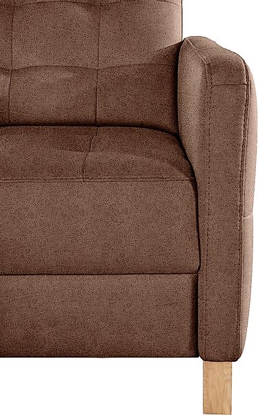 exxpo - sofa fashion Sessel Elio, günstig online kaufen