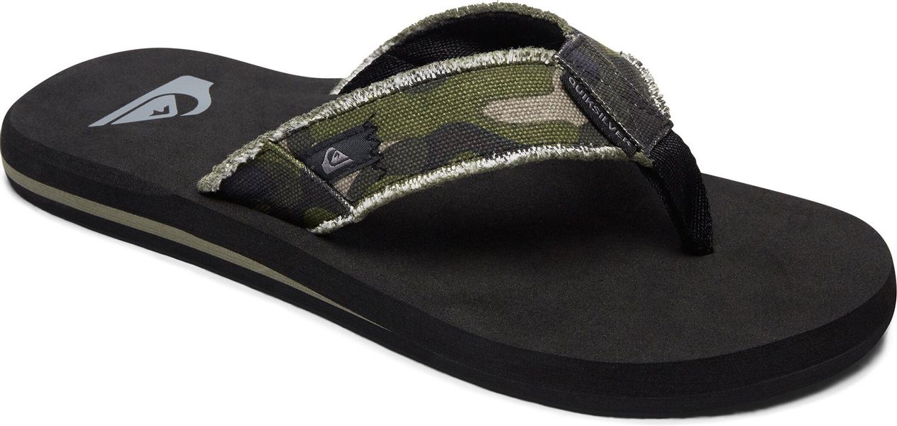 Quiksilver MONKEY ABYSS Zehentrenner günstig online kaufen