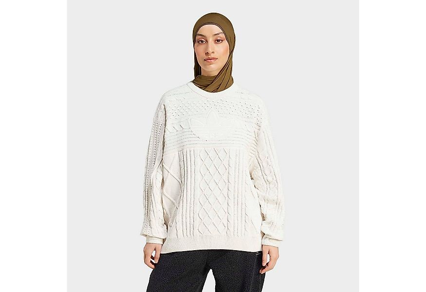 adidas Originals Kapuzensweatshirt KNTD TRF SWTR günstig online kaufen