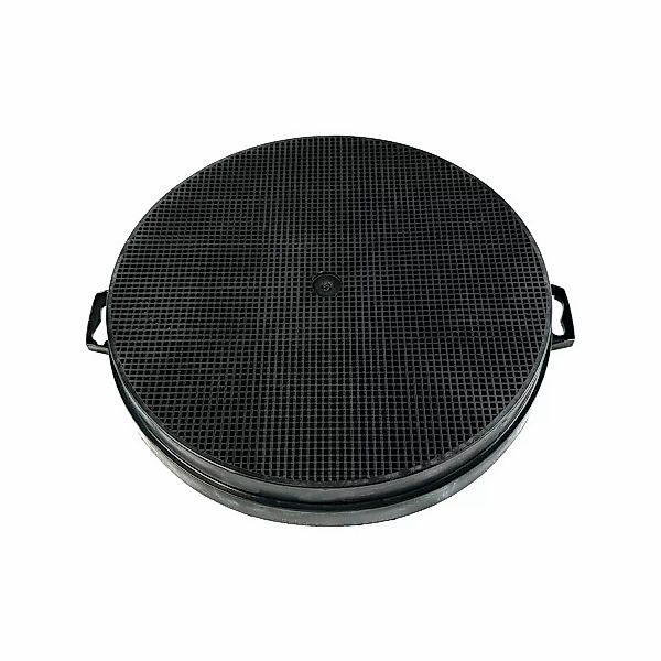 AIR2GO Whirlpool CHF210/1 Aktivkohlefilter Preiswerter Ersatzfilter günstig online kaufen