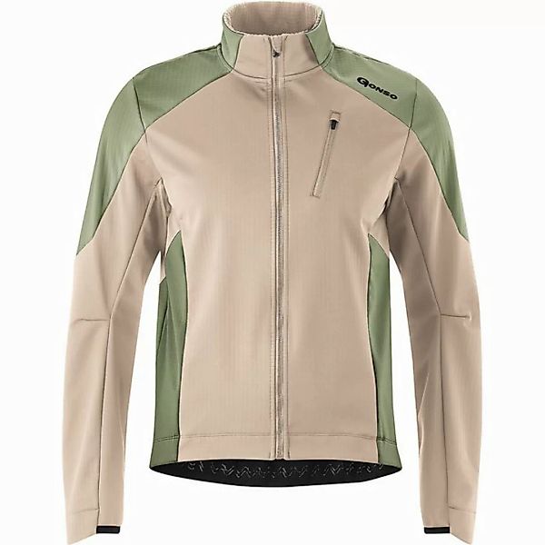 Gonso Fahrradjacke Jacke Trail günstig online kaufen