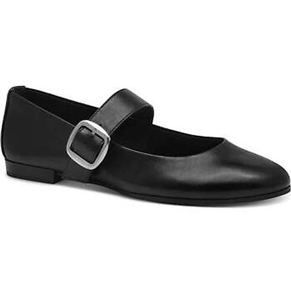 Tamaris Ballerina, Blockabsatz, Businesschuh mit großer, günstig online kaufen