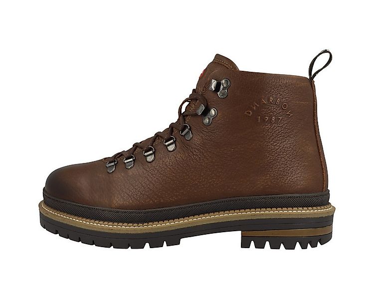 NOBRAND® BOLD 2 XT Herren Schnürboots Stiefeletten, Stiefel, Winterstiefel, günstig online kaufen