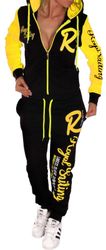 RMK Jogginganzug Royal Sailing Damen Trainingsanzug günstig online kaufen