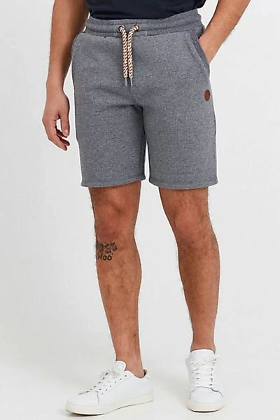 !Solid Sweatshorts SDNafko Sweat Shorts mit Kordeln günstig online kaufen