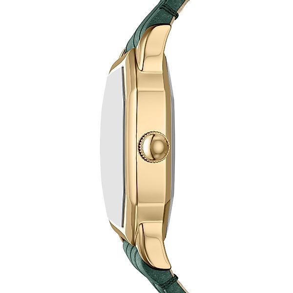 Fossil Quarzuhr HARLOW ES5427, Armbanduhr, Damenuhr, günstig online kaufen