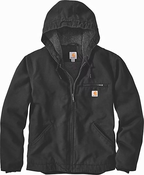 Carhartt Kurzjacke Sherpa Lined 104392 günstig online kaufen