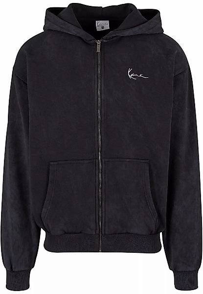 Karl Kani Sweatjacke "Karl Kani Unisex" günstig online kaufen