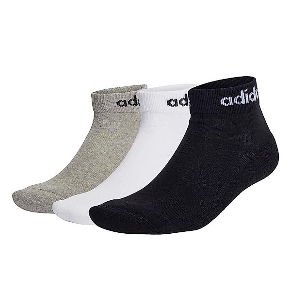 adidas Sportswear Sneakersocken Unisex Socken 3er günstig online kaufen