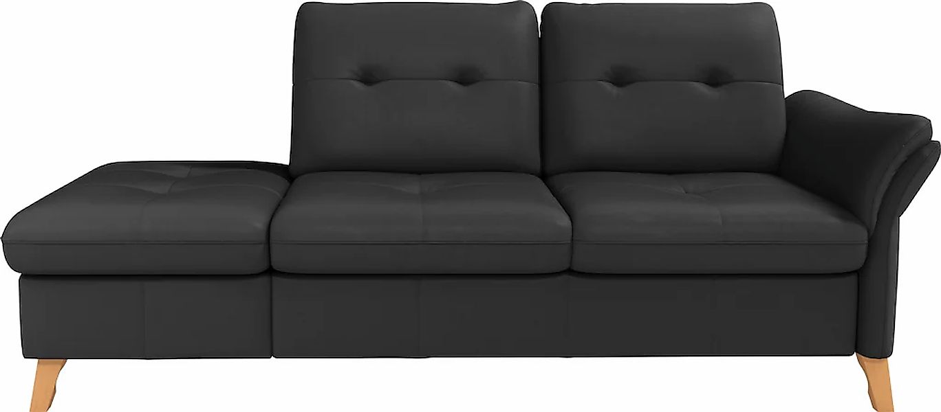 sit&more Recamiere "Göteborg", inklusive Federkern günstig online kaufen