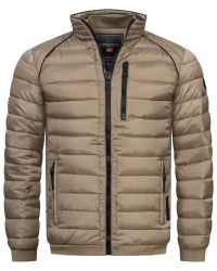 Geographical Norway Steppjacke Herren Herbst Winter günstig online kaufen