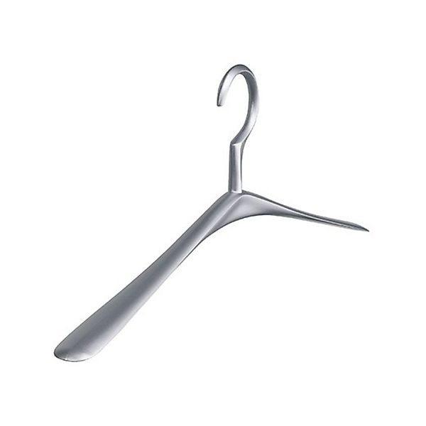 pieperconcept Kleiderbügel Kleiderbügel Kira silber günstig online kaufen