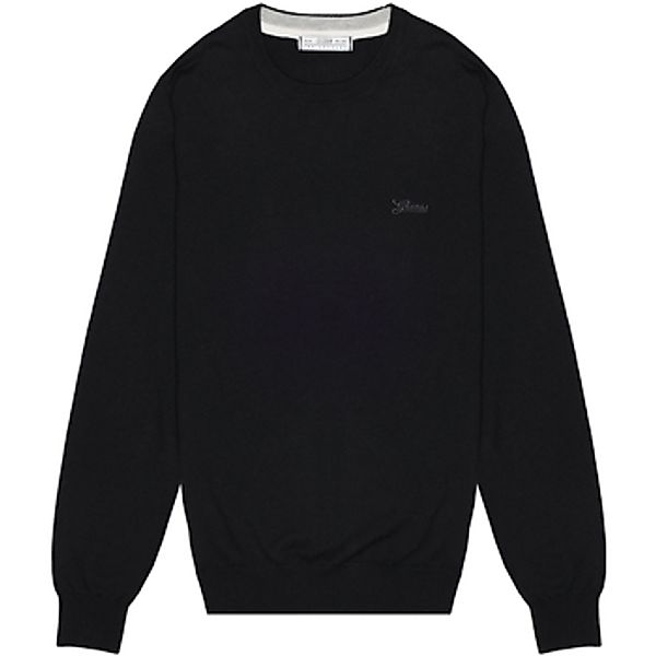 Guess  Pullover DANIEL CN LS BASIC SWTR M5YR26 Z0122 günstig online kaufen