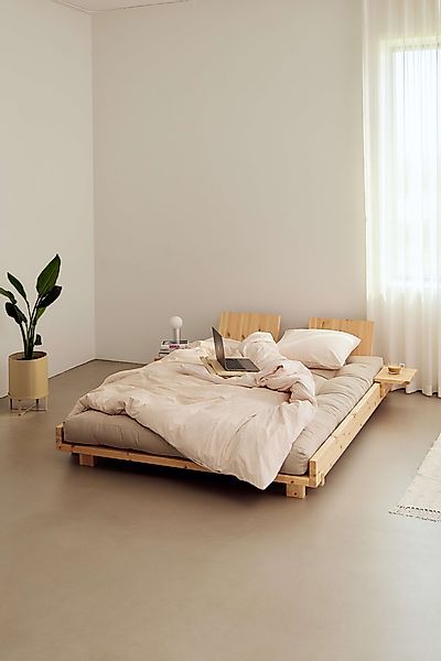 Karup Design Bettgestell »Social Bed, ohne Matratze, FSC®-zertifiziertes Ma günstig online kaufen