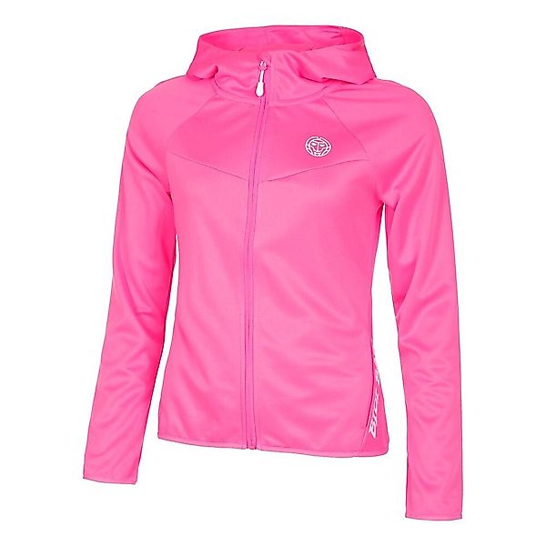 BIDI BADU Trainingsjacke Crew Jacket günstig online kaufen
