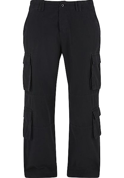 URBAN CLASSICS Cargohose Urban Classics Herren Double Cargo Pants (1-tlg) günstig online kaufen