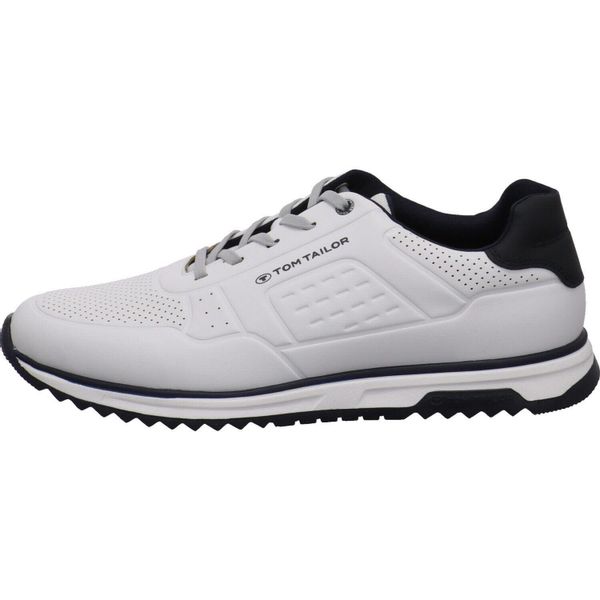 TOM TAILOR 9580040008/00002 Schnürschuh günstig online kaufen
