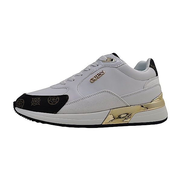 Guess Schnürer Schnürschuh günstig online kaufen