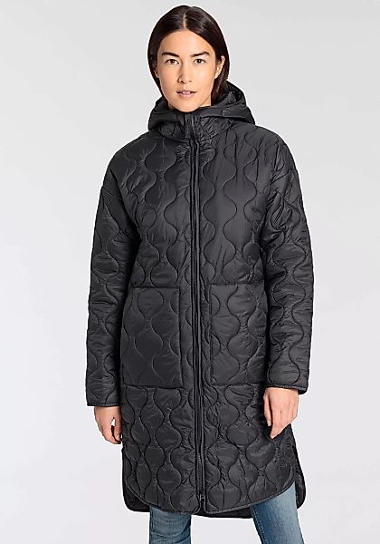 Icepeak Funktionsjacke ICEPEAK AALEA SCHWARZ günstig online kaufen