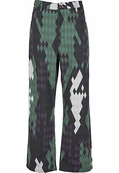 DEF Bequeme Jeans "DEF DEF Dry Baggys" günstig online kaufen