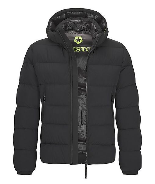 Milestone Steppjacke MSKyle mit abnehmbarer Kapuze günstig online kaufen