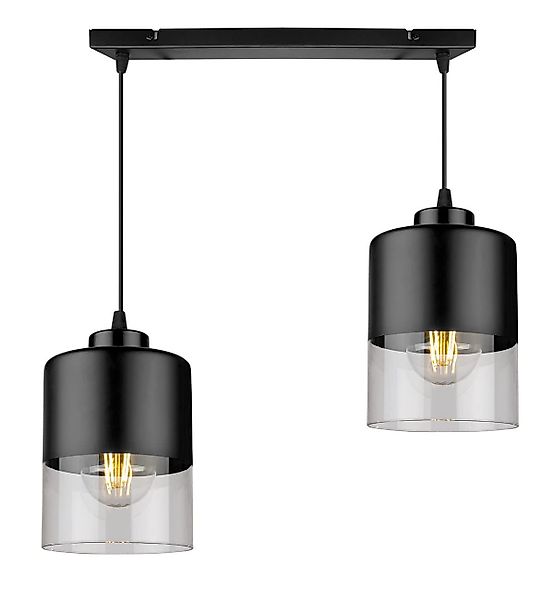 Light Home LH Pendelleuchte Lampenschirm Hängelampe günstig online kaufen