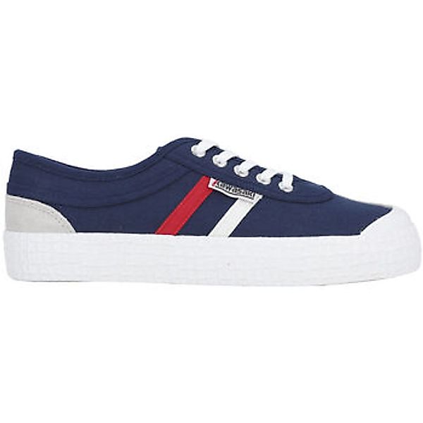 Kawasaki  Sneaker Retro 3.0 Canvas Shoe K232428 2002 Navy günstig online kaufen